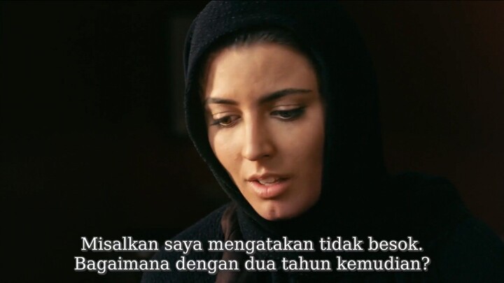 Leila (1997) sub indo