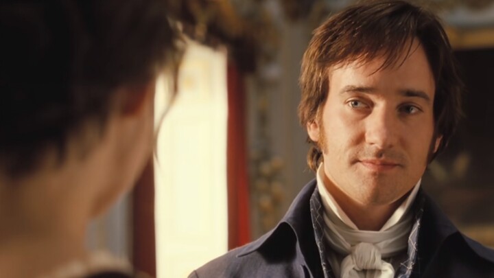 "Pride and Prejudice" exam drill for the last and second to last students in their grade