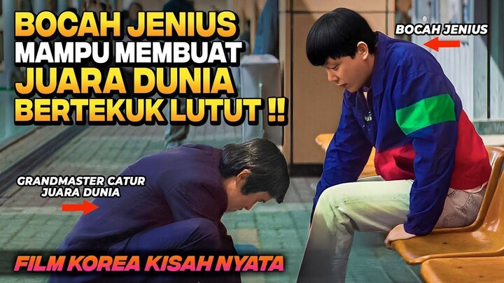 KISAH NYATA‼️ DIANGGAP BODOH GURUNYA TERNYATA BOCAH JENIUS JUARA DUNIA TAK TERKA