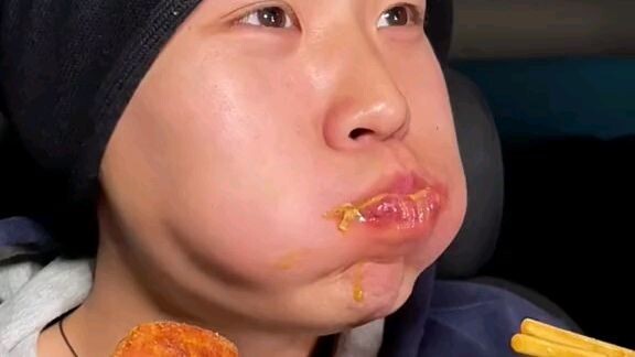 asmr mukbang