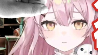 [Eternal Hina Tafi] Why don't you wear your hair in twin ponytails anymore? The professional riders,