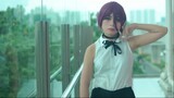 Live action Cerita Romantis Denji bertemu Reze - Cosplay Music Video
