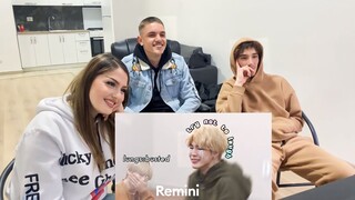 Reacting To FUNNIEST Run BTS moments that had BTS WHEEZING forever | try not to laugh