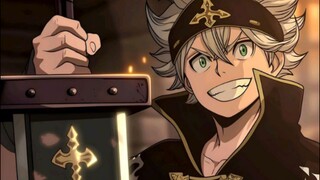 Black Clover Season 2 Trailer