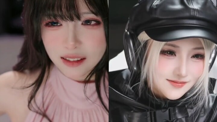 Lelucon kering memang dibuat untuk menghadapi Putri Kelinci!