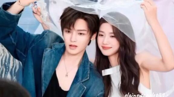 title: love in the clouds 💗🫶🏻