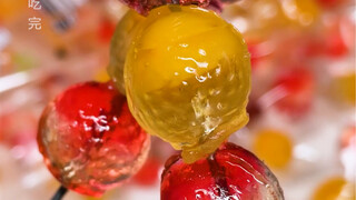 #Permen Jus Meletus Asam Manis Permen Meletus Seperti seorang ibu, dalam kehidupan ada asam dan juga