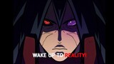 Ghost of the uchiha speech[Madara Uchiha's Words]-Naruto[AMV/Edit]