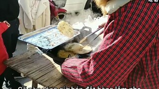 ĐI CHỢ QUÊ CÙNG GIA ĐÌNH CHỒNG Trung Quốc_跟中国老公的家去赶圩_Cuộc Sống Ở Trung Quốc