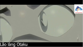 Conan - Lắng nghe cho kĩ mọi thứ #schooltime #anime