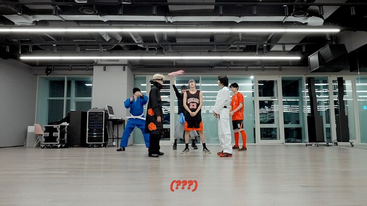 【RIIZE】“Do your dance” Part Switch (Like a Pro ver.)