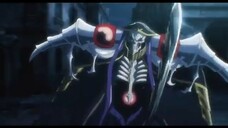 Overlord El Reino Santo La Película - Trailer 3