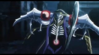 Overlord El Reino Santo La Película - Trailer 3