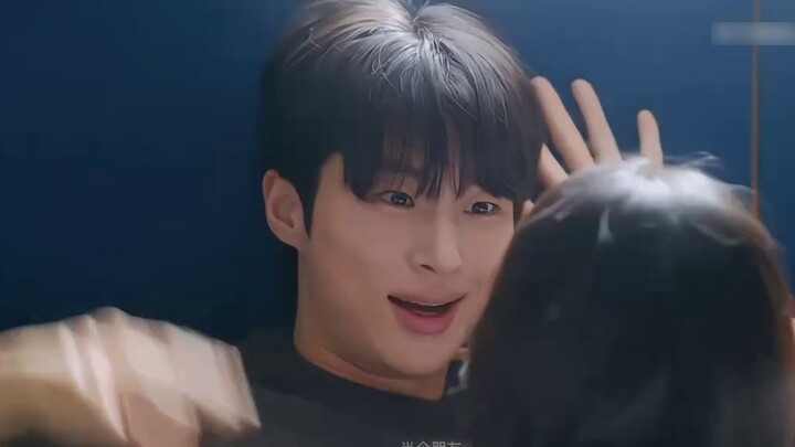 “ถ้าเมียเลื่อนเดทเพราะงานจะทำยังไง! ถ้าไม่อยากไปเจอก็จะไปหาเอง” บรรยากาศรักซ่อนอยู่ห้ามบอกเด็ดขาด!!!