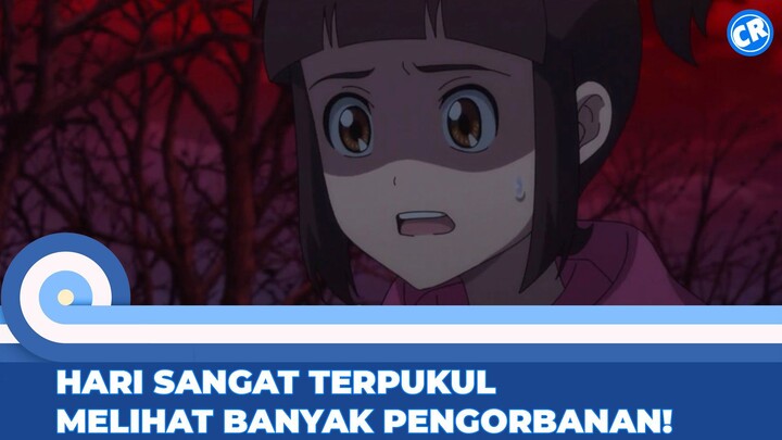 MINGGU DEPAN TAMAT! SINOPSIS CERITA DARI SHINBI'S HOUSE SEASON 5 PART 2 EPISODE 26 DISPILL