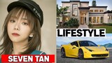 Seven Tan (Go Ahead) Lifestyle |Biography, Networth, Realage, Hobbies, |RW Facts & Profile|