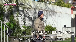 Earth Arcade S3-E6