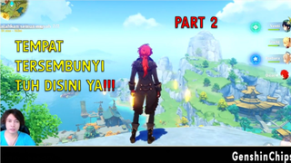 Penting Banget Hidden Reward Ini (Part 2) - Genshin Impact Indonesia