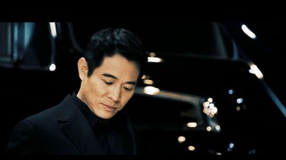Jet Li MV HandClap (Super Cool Aura Mix)