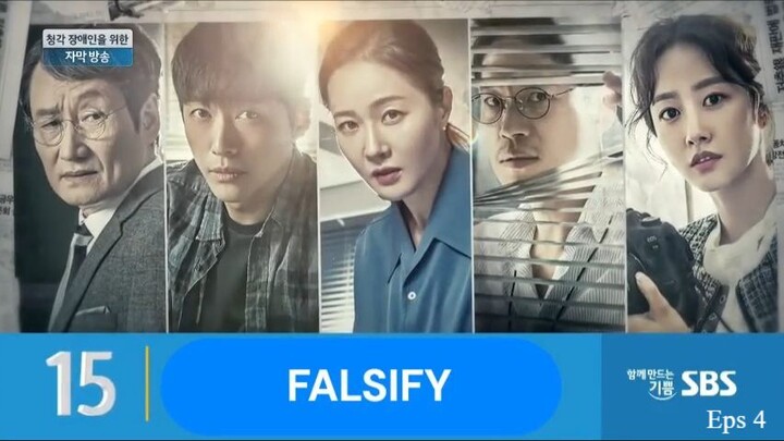 Falsify 2017 Eps 4