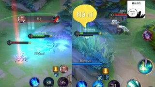 Top1-Tulen |Trải nghiệm cùng tulen | Dễ chơi trong mùa 20 | top Tulen