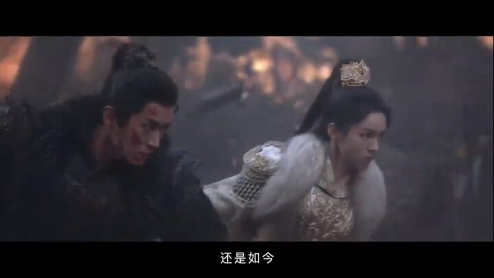 Legend Of The Female General (2025) Episode 16 SUB INDO