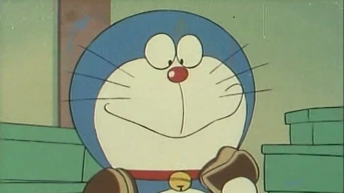 [WindowsTech] Doraemon - 001 Thành Phố Trong Mơ, Nobita Land