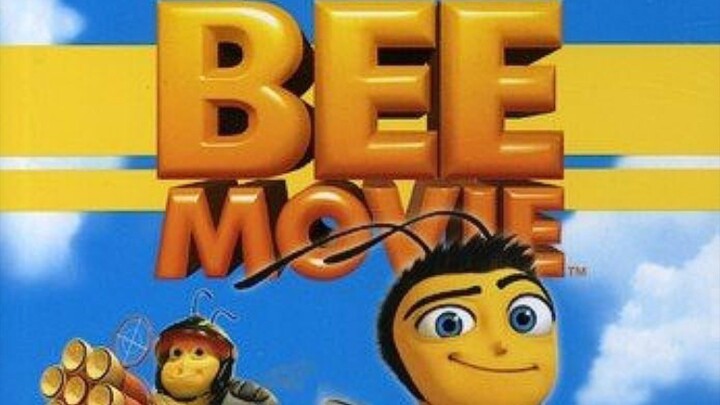 BEE MOVIE