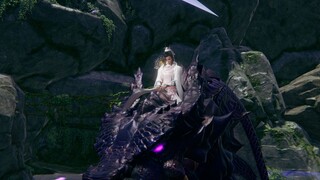 【Sword Net III】Magic Jue Qin (Poison Qin) 18-Part 2