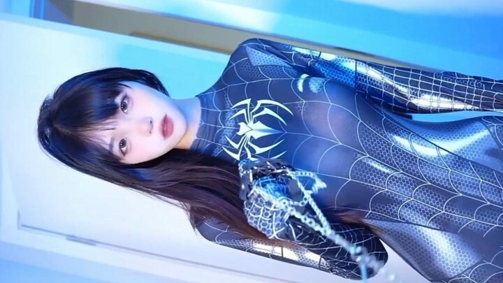 Spider-Man Transformation