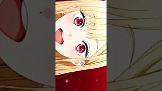 Marin Kitagawa Anime [Edit] || ~Ievan polkka~ Remix ❤❤❤