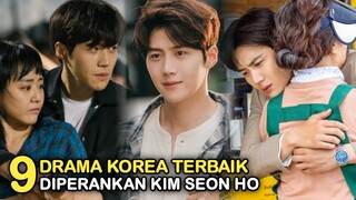 9 Drama Korea Terbaik Kim Seon Ho || Best Korean Dramas of Kim Seon Ho