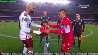 Flamengo x Ñublense 240523