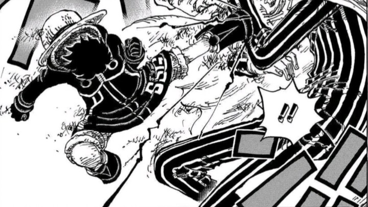 Luffy vs Kizaru, who is stronger? 5 minutes of detailed explanation