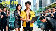 Disangka kurir… tiga menit perusahaannya terselamatkan dan semua langsung… (YT)