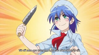 Bí mật của tôi (vietsub) tập 8