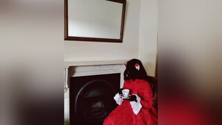 シャードーハウス シャードーハウスコスプレ ケイト ケイト様 コスプレ コスプレイヤー アニメ shadowhouse shadowhousecosplay kateshadowshouse kateshadow