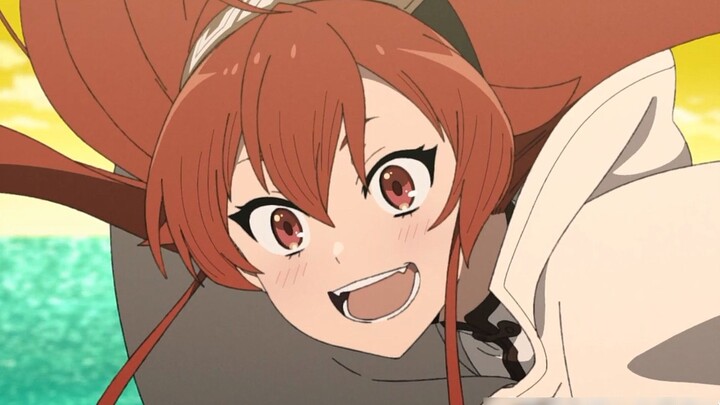 [Oktober/Sugita Tomokazu] Reinkarnasi Musashi: Tunjukkan Kemampuanmu yang Sesungguhnya di Dunia Lain