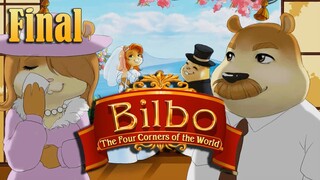 Bilbo: The Four Corners of the World | Final Gameplay Part 20 (Level 4-10)