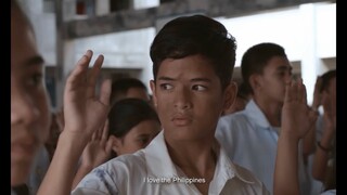 JOHN DENVER TRENDING (Cinemalaya 2019) Official Full Trailer