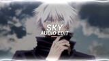 sky - playboi carti [edit audio]