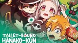 Toilet-Bound Hanako-kun season 1 Episode 4 Hindi