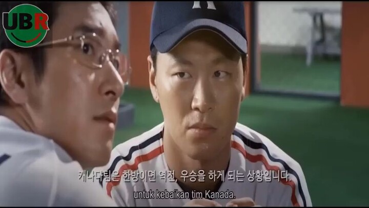 DI BIKIN MISTERI OLEH TEMEN -Rangkum Tuntas Drama Korea
