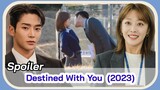 Destined With You (2023) Episode 13