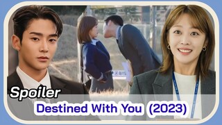 Destined With You (2023) Episode 11
