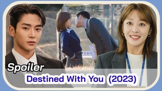 Destined With You (2023) Episode 8