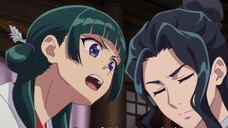 Kusuriya No Hitorigoto S2 eps 19