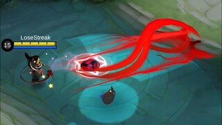 Nana Akatsuki Squad skin