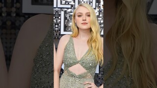 Dakota Fanning