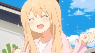 Himouto! Umaru-chan Season 1 Episode 10